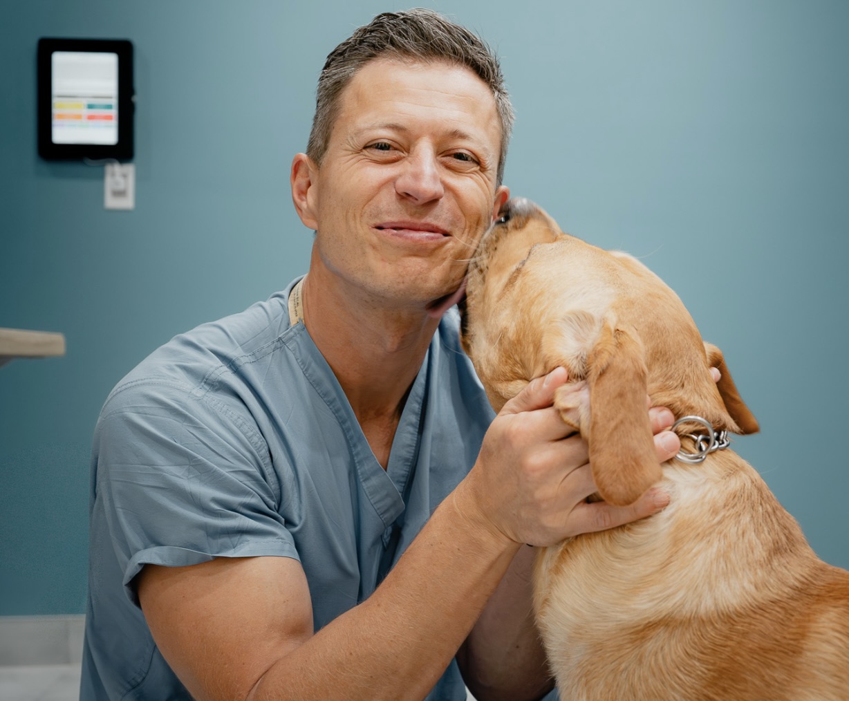 Dr. Bart Kaczmarek